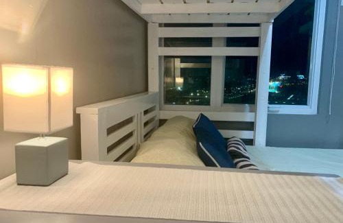 Muntinlupa Apartment | Anuva Condominium with Netflix