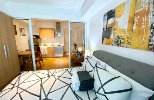 Muntinlupa Apartment | Anuva Lovely Homes
