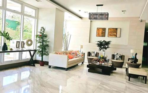 Muntinlupa Apartment | Anuva Lovely Homes