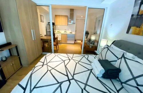 Muntinlupa Apartment | Anuva Lovely Homes