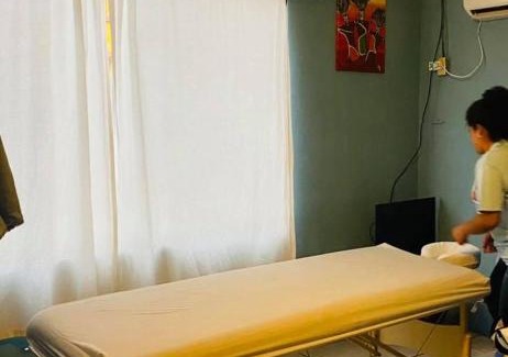 Las Pampas House | AnViNo Hostal