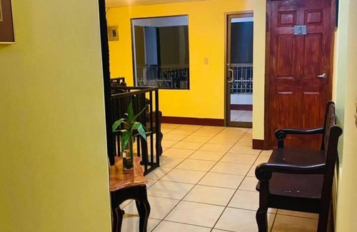 Las Pampas House | AnViNo Hostal