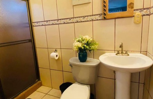 Las Pampas House | AnViNo Hostal