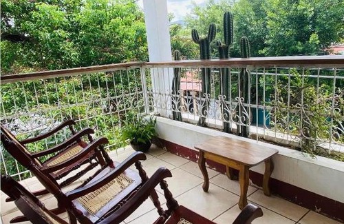 Las Pampas House | AnViNo Hostal