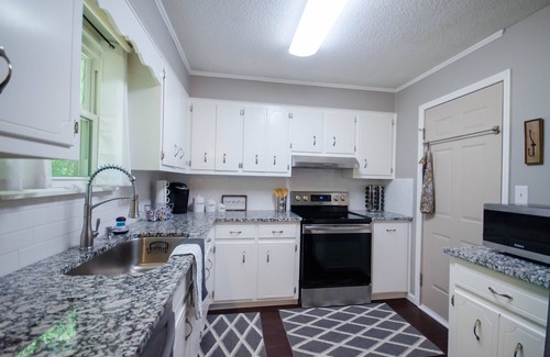 Evans House | ANWA - Augusta National Women's Amateur and Mid-Term Rental!