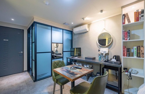 Anyang Hotel | Anyang A7