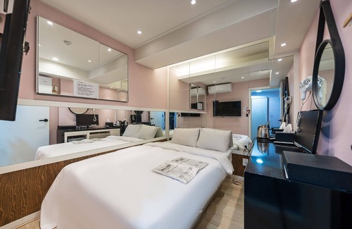 Anyang Hotel | Anyang Positano