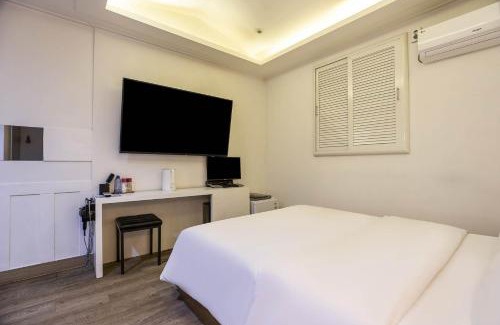 Anyang Hotel | Anyang Sky Castle