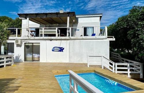 Ponta d'Ouro Apartment | Anything Can Happen Suite