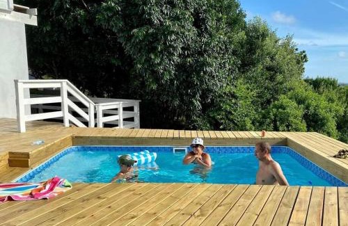 Ponta d'Ouro Apartment | Anything Can Happen Suite