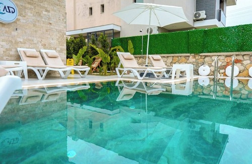 Cesme Apartment | Anzede Konaklama Çeşme