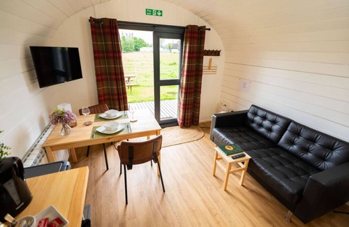 Fort William Apartment | Aonach Mor Pod near Fort William