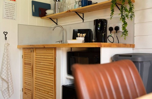 Fort William Apartment | Aonach Mor Pod near Fort William