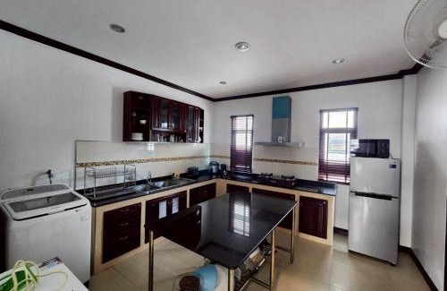 Samut Sakhon Villa | Aonang Chiva Villa