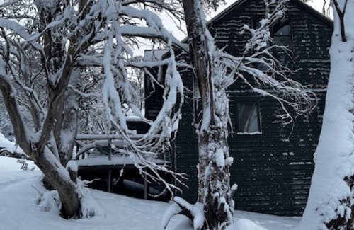 Dinner Plain Ski Chalet | Aosta-Large family chalet