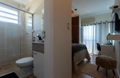 Ribeirao Preto Apartment | APÊ 5 ESTRELAS CENTRAL-FREE VAGA&NETFLIX