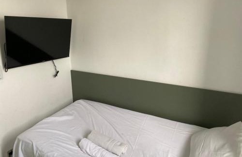 Belem Apartment | Apê com 2 quartos perto do Metrô Belém