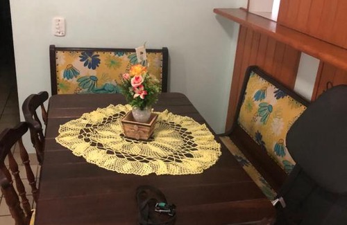 Enseada Apartment | Apê Mar Doce Lar