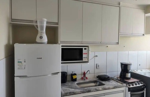 Sao Jose dos Campos Apartment | Apê Parque Industrial - SJC - SP