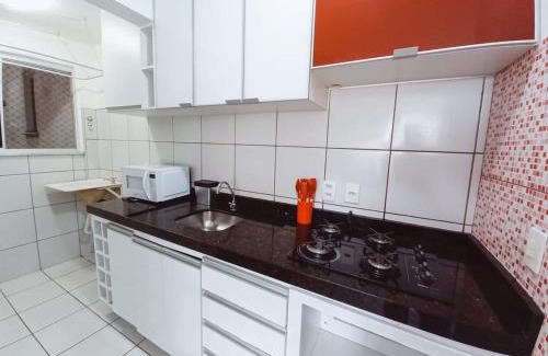 Mondubim Apartment | Apê Pertinho - Fortaleza, Ceará!