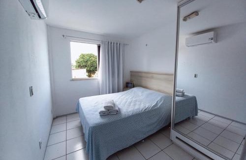Mondubim Apartment | Apê Pertinho - Fortaleza, Ceará!