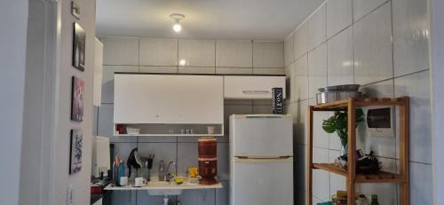 Hortolandia Apartment | Apê simples, completo e bem localizado!
