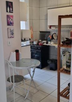 Hortolandia Apartment | Apê simples, completo e bem localizado!
