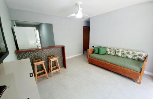 Acu da Torre Apartment | Apê Varanda Gourmet Wi-fi 300mbs Garagem Arcondiconado Cozinha completa Streaming