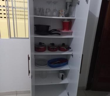 Baia Formosa Apartment | Ap 02 BF