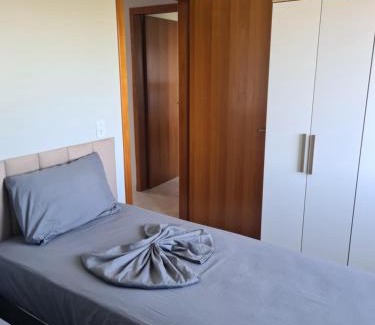 Orfas Apartment | Ap 03 edificio Sao Paulo I