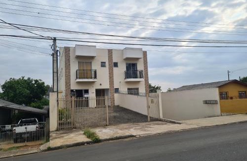Orfas Apartment | Ap 03 edificio Sao Paulo I