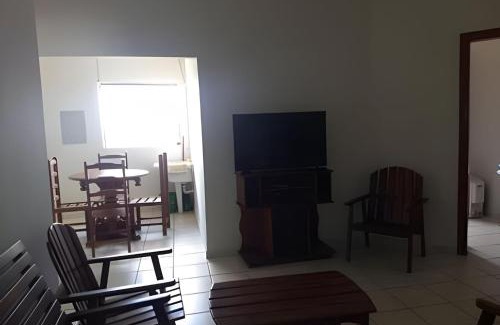 Centro Apartment | Ap 05 do Cantinho do Sossego