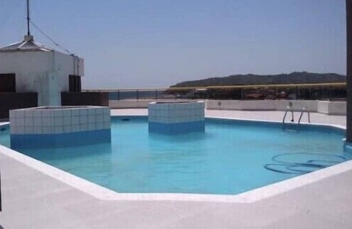 Ponta das Canas Apartment | Ap 100 Mts Ponta das Canas Beach !! ☀️