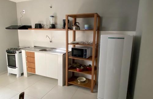 Barra do Pirai Apartment | Ap 2 quartos em Ipiabas