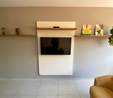 Barra do Pirai Apartment | Ap 2 quartos em Ipiabas