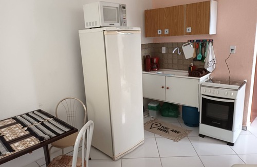 Jardim Esperanca Apartment | Ap 203 caminho D'areia