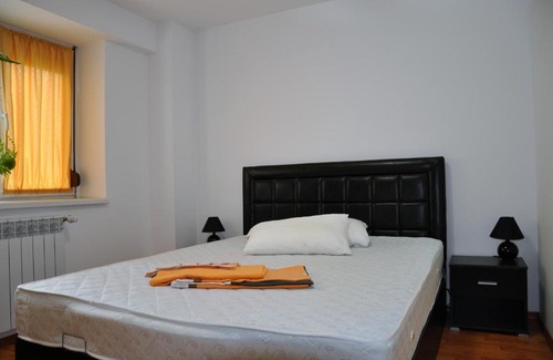 Galati Apartment | Ap. 52 a Linda Residence