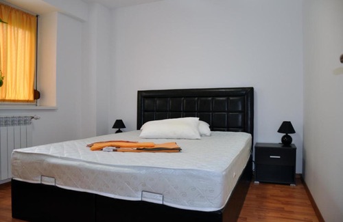 Galati Apartment | Ap. 52 a Linda Residence