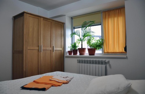 Galati Apartment | Ap. 52 a Linda Residence