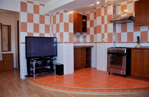 Galati Apartment | Ap. 61a Linda Residence