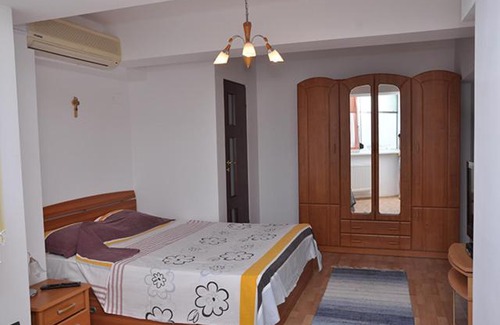 Galati Apartment | Ap. 61b Linda Residence