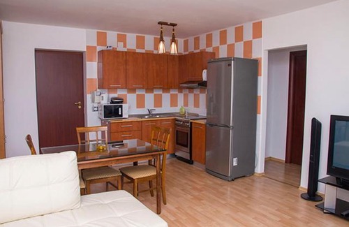 Galati Apartment | Ap. 61b Linda Residence