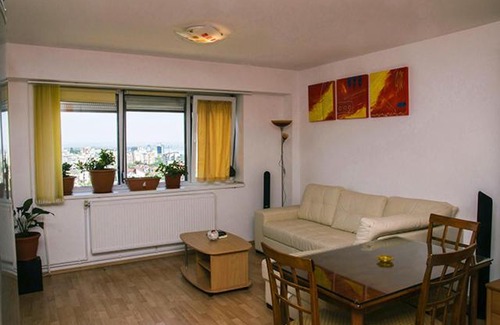 Galati Apartment | Ap. 61b Linda Residence