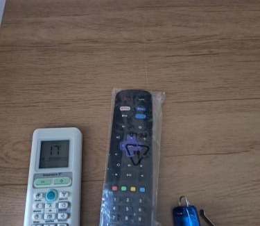 Setor Noroeste Apartment | Ap alto padrão Noroeste Brasília com garagem coberta, wi-fi e área de lazer com piscina e academia