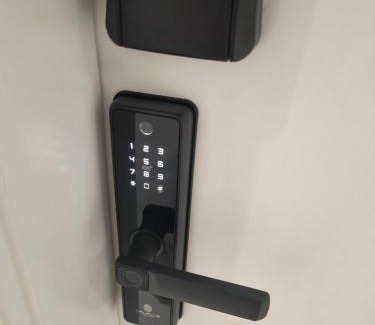 Setor Noroeste Apartment | Ap alto padrão Noroeste Brasília com garagem coberta, wi-fi e área de lazer com piscina e academia