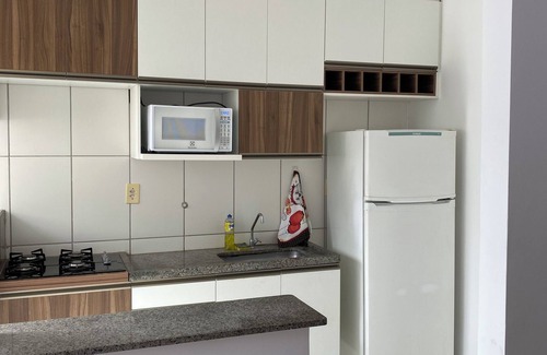 Franca Apartment | Apartamento Firenze, Aconchegante e Próximo ao Shopping