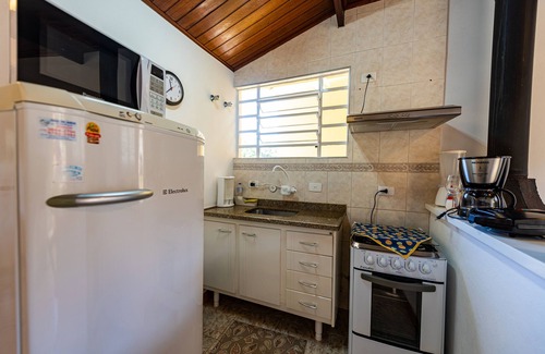 Vila Telma Apartment | Ap. Casal Localização e Segurança