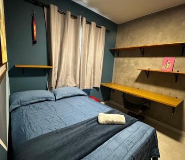 Sao Luis Apartment | Ap design 002 Cond Cais da Sagração Angelim