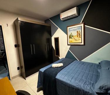 Sao Luis Apartment | Ap design 002 Cond Cais da Sagração Angelim