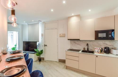 Las Acacias Apartment | AP Embajadores VIII